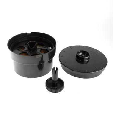 Leica Correx Developing Tank Early chipped lid ( 8+ )