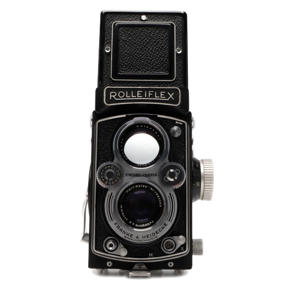 Rollei 3.5 MX 1729533