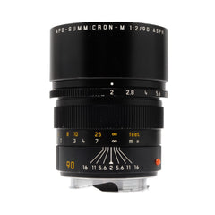 Leica 90mm 2.0 Apo Summicron-M Asph 3881846
