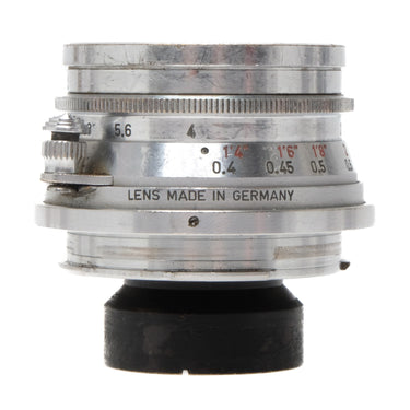 Leica 21mm f4 Super Angulon  1676729
