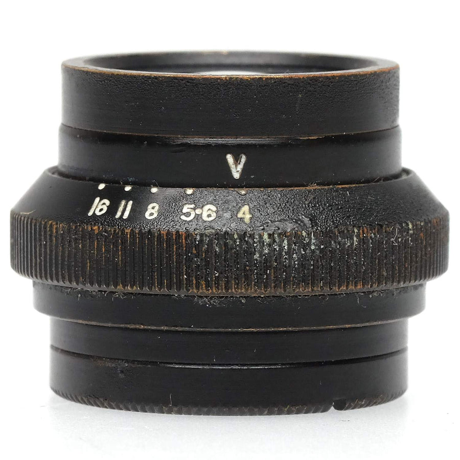 Dallmeyer 25mm f4 Super Six 609043