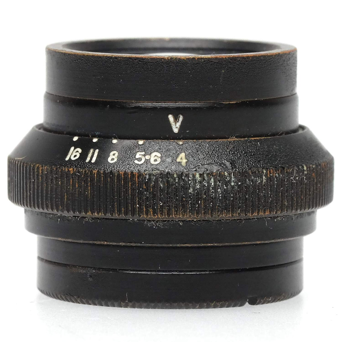 Dallmeyer 25mm f4 Super Six 609043
