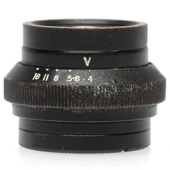 Dallmeyer 25mm f4 Super Six 609043