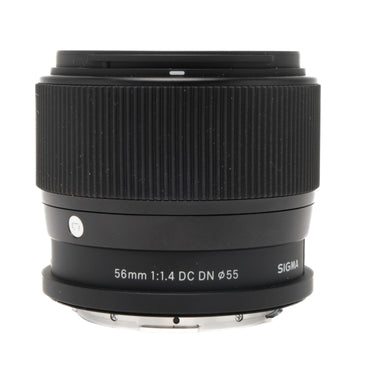 Sigma 56mm f1.4 DC DN, Boxed L- Mount 54847968
