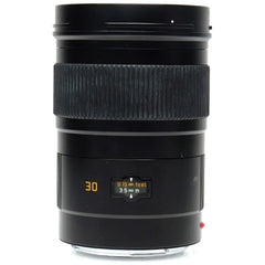 Leica 30mm f2.8 Elmarit-S, Boxed  4151444