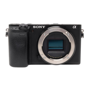 Sony a6400, Boxed 3416267