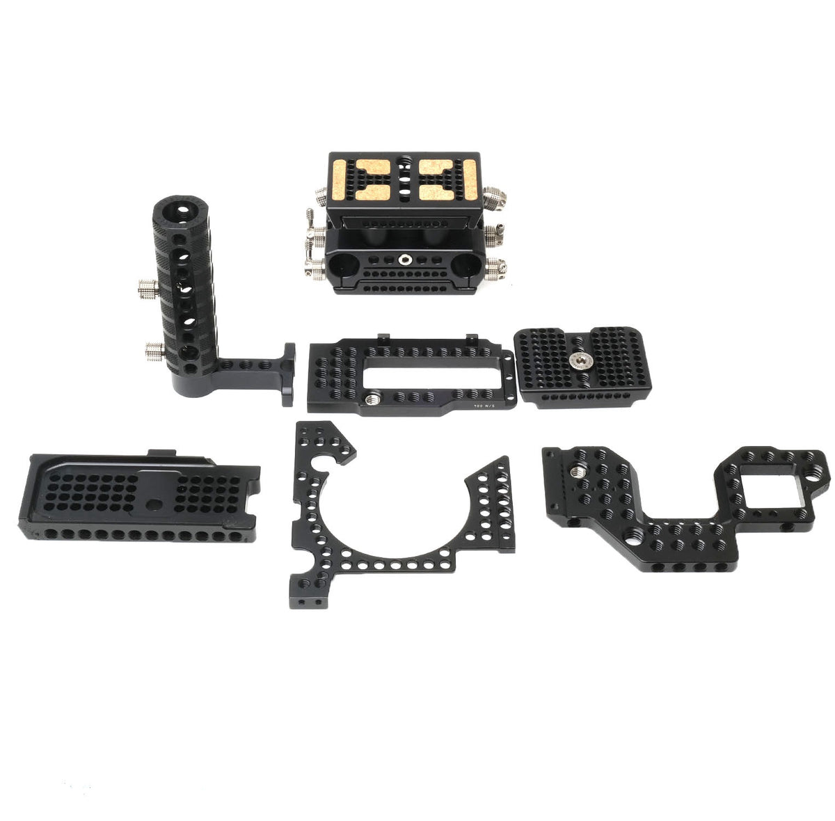 LockCircle MetalJacket for Leica SL 601, Boxed 4
