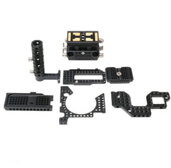 LockCircle MetalJacket for Leica SL 601, Boxed 4