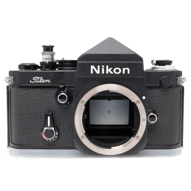 Nikon F2 Titan  794409