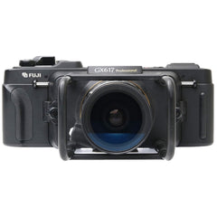 Fujifilm GX617, 105mm, 180mm, Ground Glass, Case 5020012