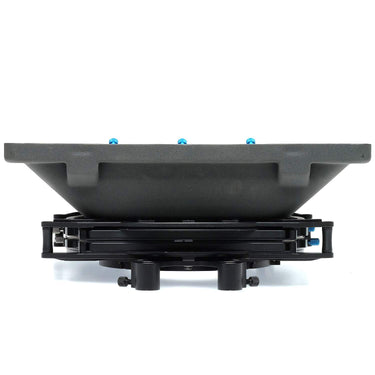 TLS Raven Matte Box, 80mm, Flag (9)