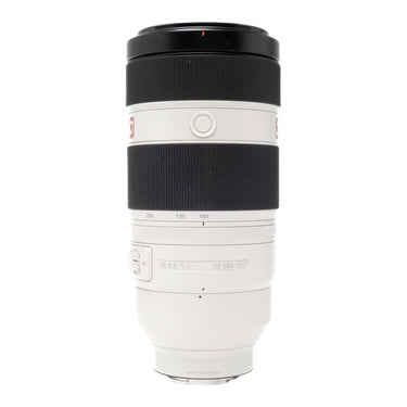Sony 100-400mm f4.5-5.5 GM, Boxed 1801158