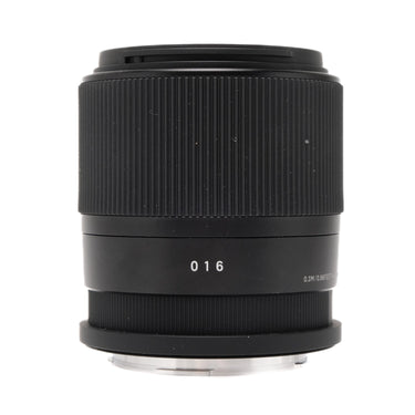 Sigma 30mm f1.4 DC DN, Boxed L- Mount 54865266