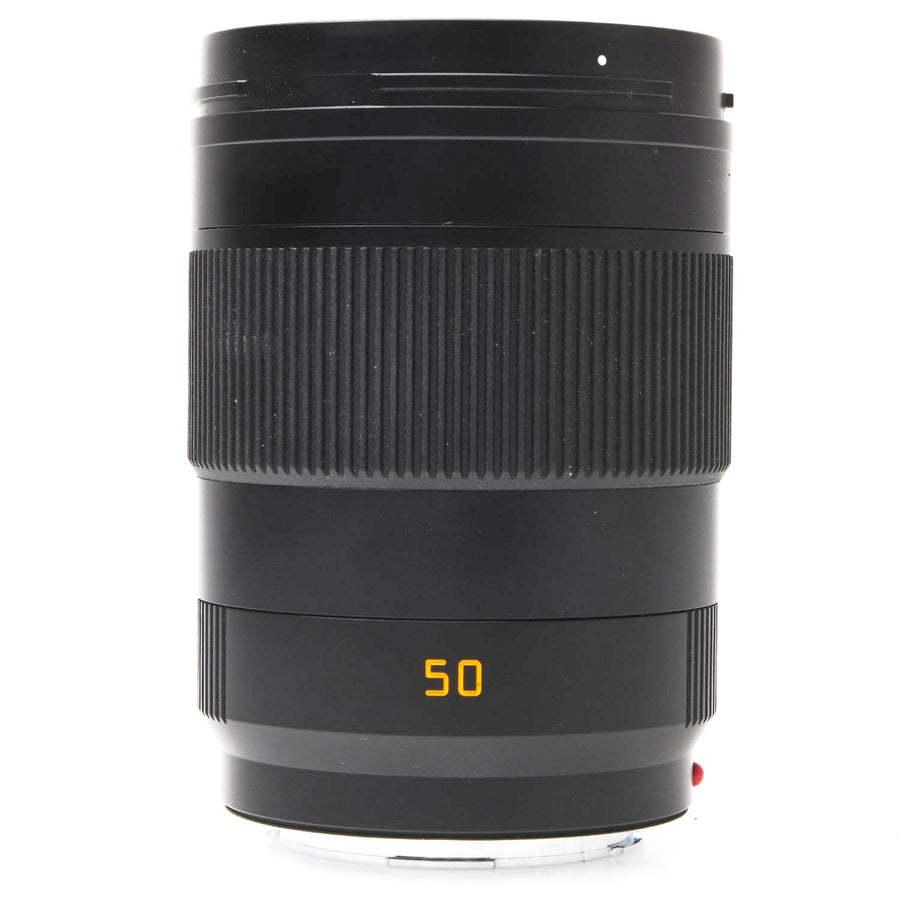 Leica 50mm f2 Apo Summicron-SL, Boxed 4805295