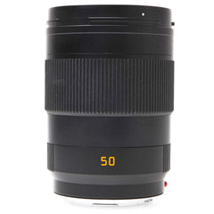 Leica 50mm f2 Apo Summicron-SL, Boxed 4805295