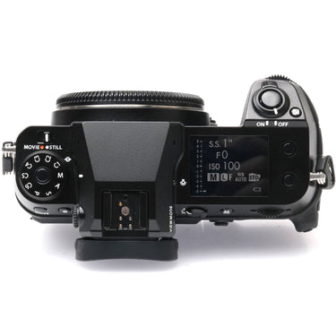 Fujifilm GFX100s 14001519