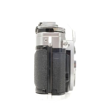 Canon AE-1, Silver 5479264