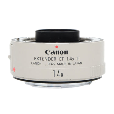 Canon 1.4x Extender II, Case 25094