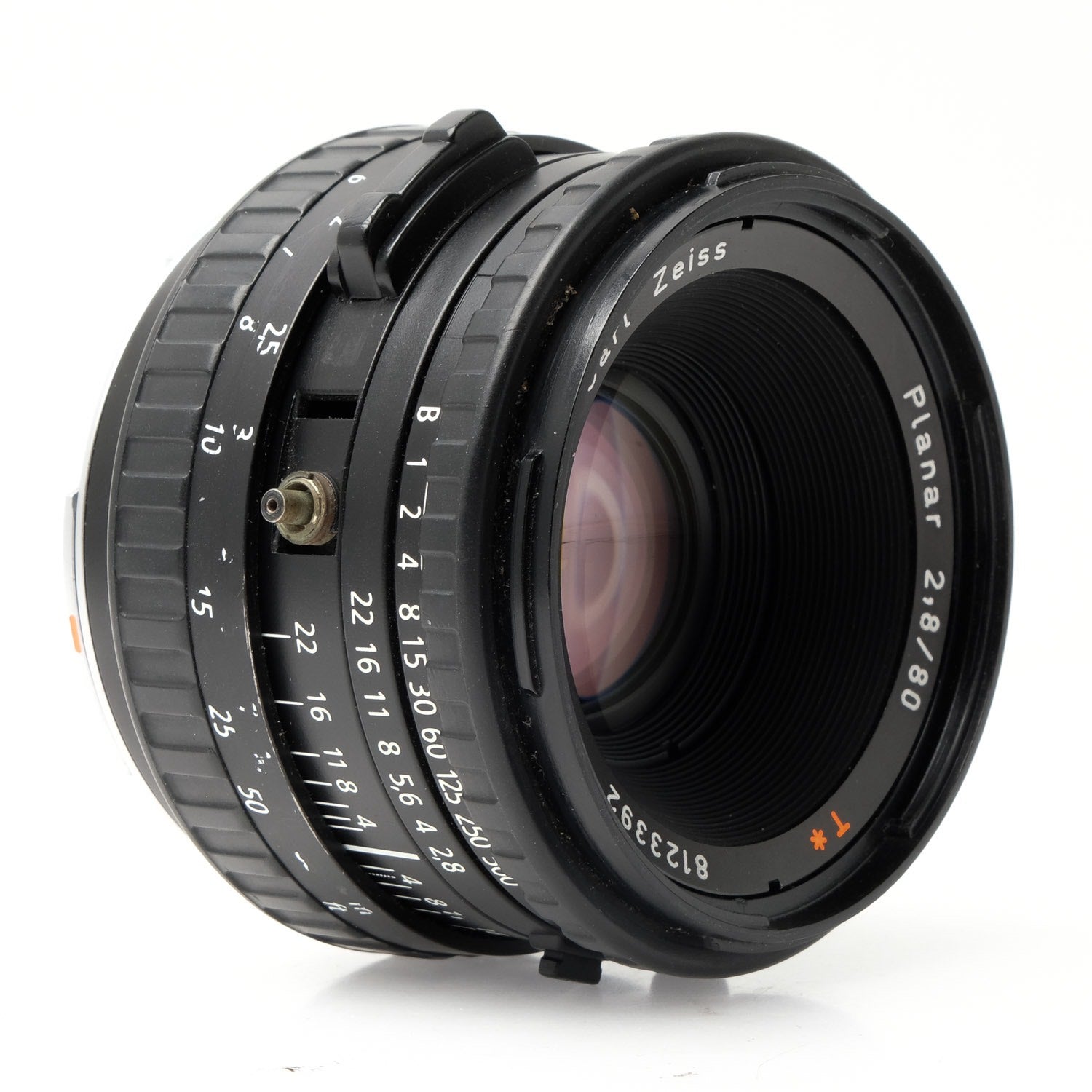 Hasselblad CB 80mm f2.8 8123392