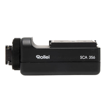 Rollei SCA 356, Boxed (9+)