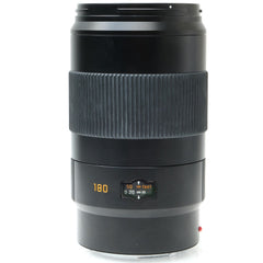 Leica 180mm f3.5 APO-Elmar-S 4133565