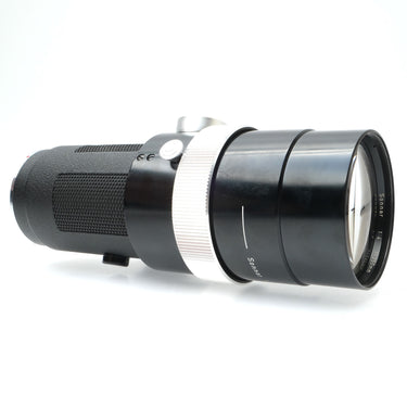 Contarex 250mm f4 Olympia Sonnar, Case 3878118