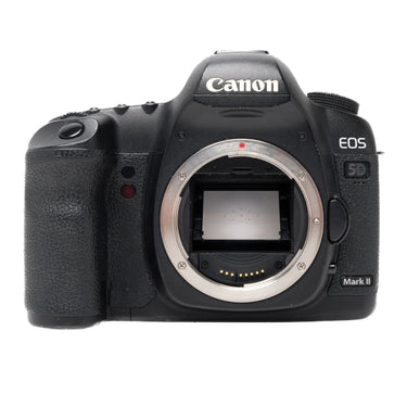 Canon 5D Mark II 520307287