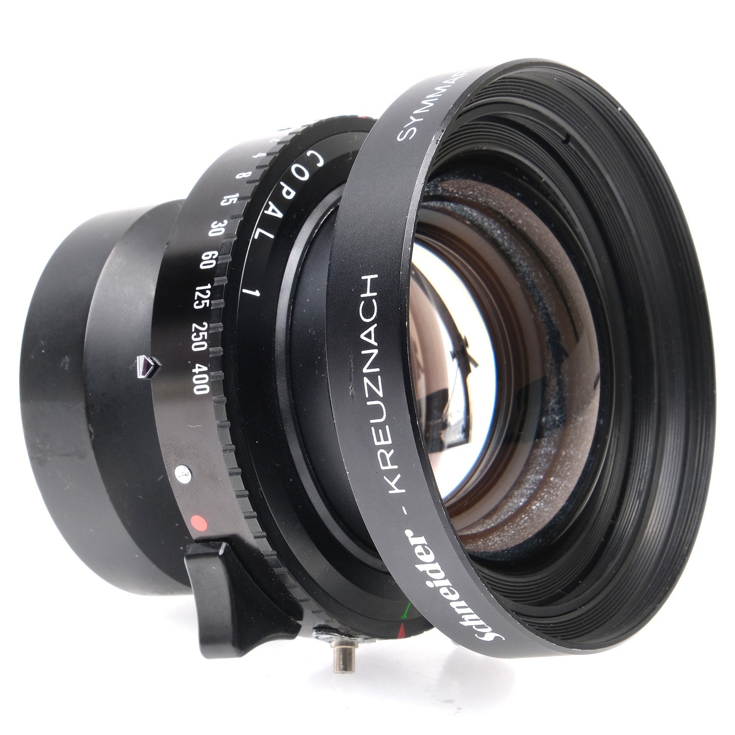 Schneider 210mm f5.6 Symmar-S MC, Copal 1 14015471