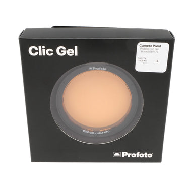 Profoto Clic Gel, Boxed 550779