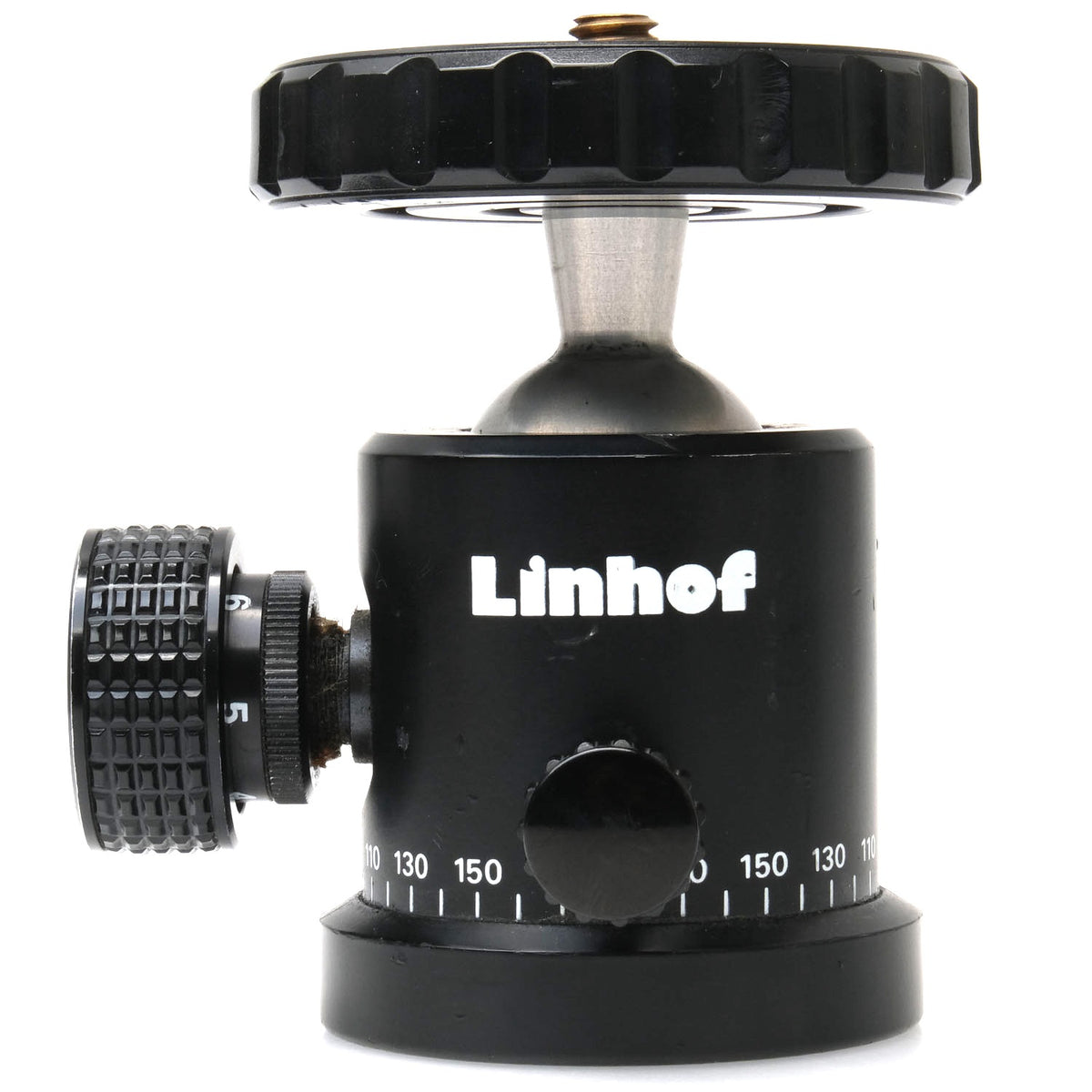 Linhof Profi II Ball Head (8+)