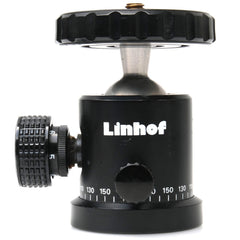 Linhof Profi II Ball Head (8+)