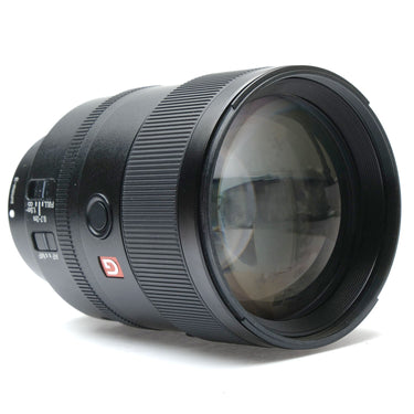 Sony 135mm f1.8 GM, Boxed 1813208