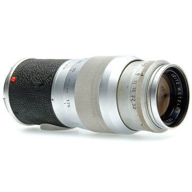 Leica 13.5cm f4.5 Hektor 1621106