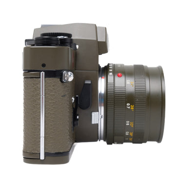 Leica R3 Safari, 50mm f2, Boxed 1482364