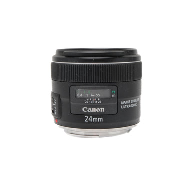 Canon 24mm f2.8 IS USM 9110001329