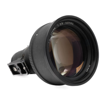 Nikon 300mm f2.8 ED AI 607592