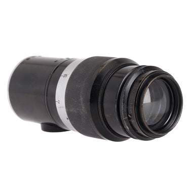Leica 13.5cm f4.5 Hektor Black 371650