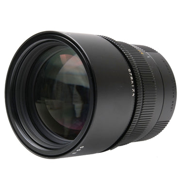 Leica 90mm f2 Apo-Summicron-M, Boxed 4219826