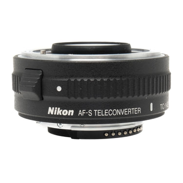 Nikon 1.4x TC-14E III 257890