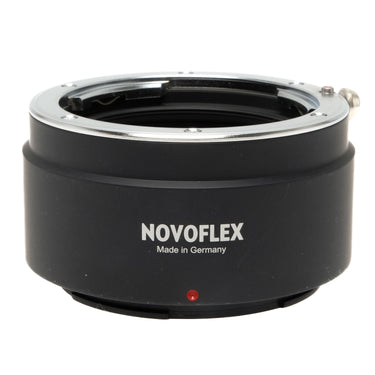Novoflex NIKZ/LER Leica R to Nikon Z (9+)