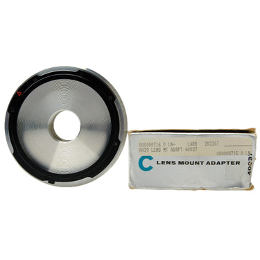 Hasselblad Lens Mount Adapter Luminar 40037, Boxed (9+)