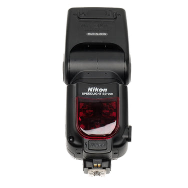 Nikon SB-900  2246299
