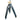 Linhof Heavy Duty Ball Socket Tripod Short, Tilt Head (7+)