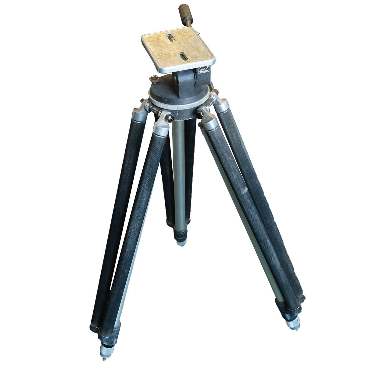 Linhof Heavy Duty Ball Socket Tripod Short, Tilt Head (7+)