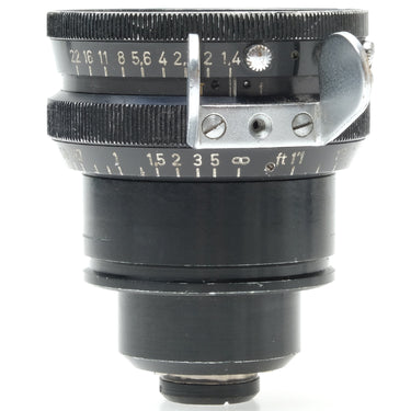 Arriflex 25mm f1.4 Cine-Xenon 12176130