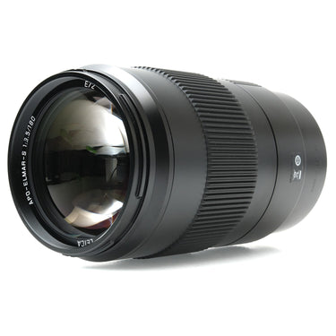 Leica 180mm f3.5 APO-Elmar-S 4143506