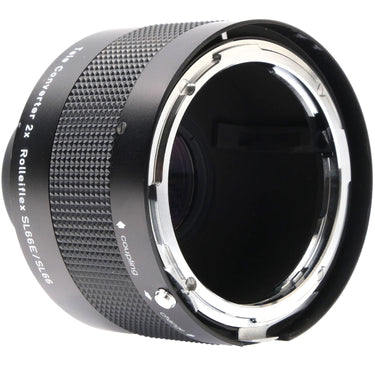 Rollei SL66E/SL66 2x Teleconverter (9+)