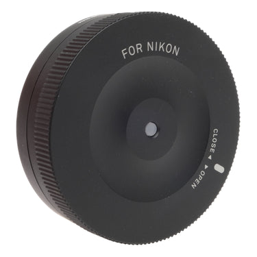 Sigma USB Dock Nikon UD-01NA (9)