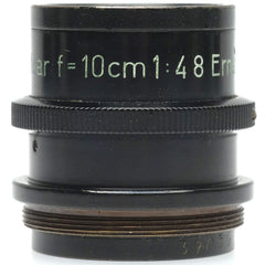 Leica 10cm f4.8 Milar 37026