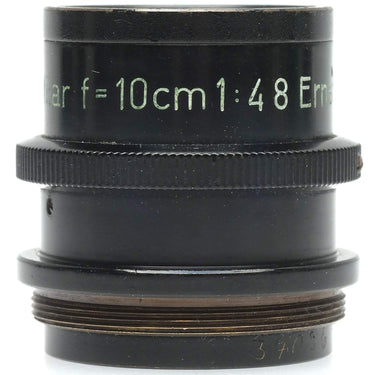 Leica 10cm f4.8 Milar 37026